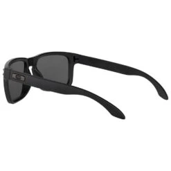 Lunettes De Soleil Oakley Holbrook Matte Black Prizm Black Polarized -Maui Jim Boutique 005cc557ece044b8fee8f04f2d5a02bd03a79932 E17OAKLLUN016 12