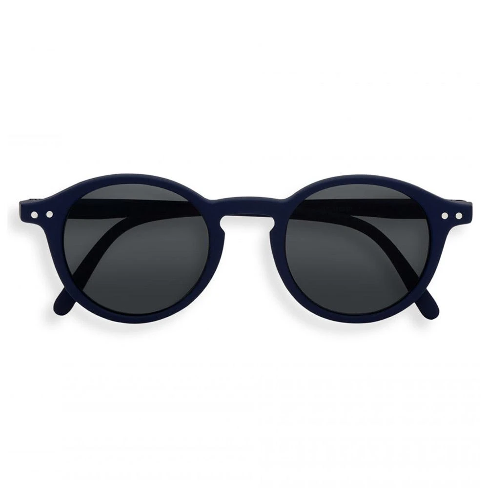 Lunettes De Soleil Izipizi #d Sun Junior Navy Blue 4 Lunettes De Soleil Izipizi #d Sun Junior Navy Blue – Image 2
