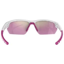 Lunettes De Soleil AZR Izoard Blanche Vernie Fushia Rose Multicouche 10 Lunettes De Soleil AZR Izoard Blanche Vernie Fushia Rose Multicouche -Maui Jim Boutique 02008e29c511bc3c426cf985babb099c8f5a78f5 E220AZRLUN203823 0AZR0588995 11