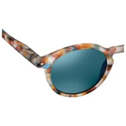 Lunettes De Soleil Izipizi Sun #H Blue Tortoise Soft Blue Mirror -Maui Jim Boutique 03e5530ade82e1b825126df3004bc18f9203603e E23IZIPLUN355585 IZIP0270971 902