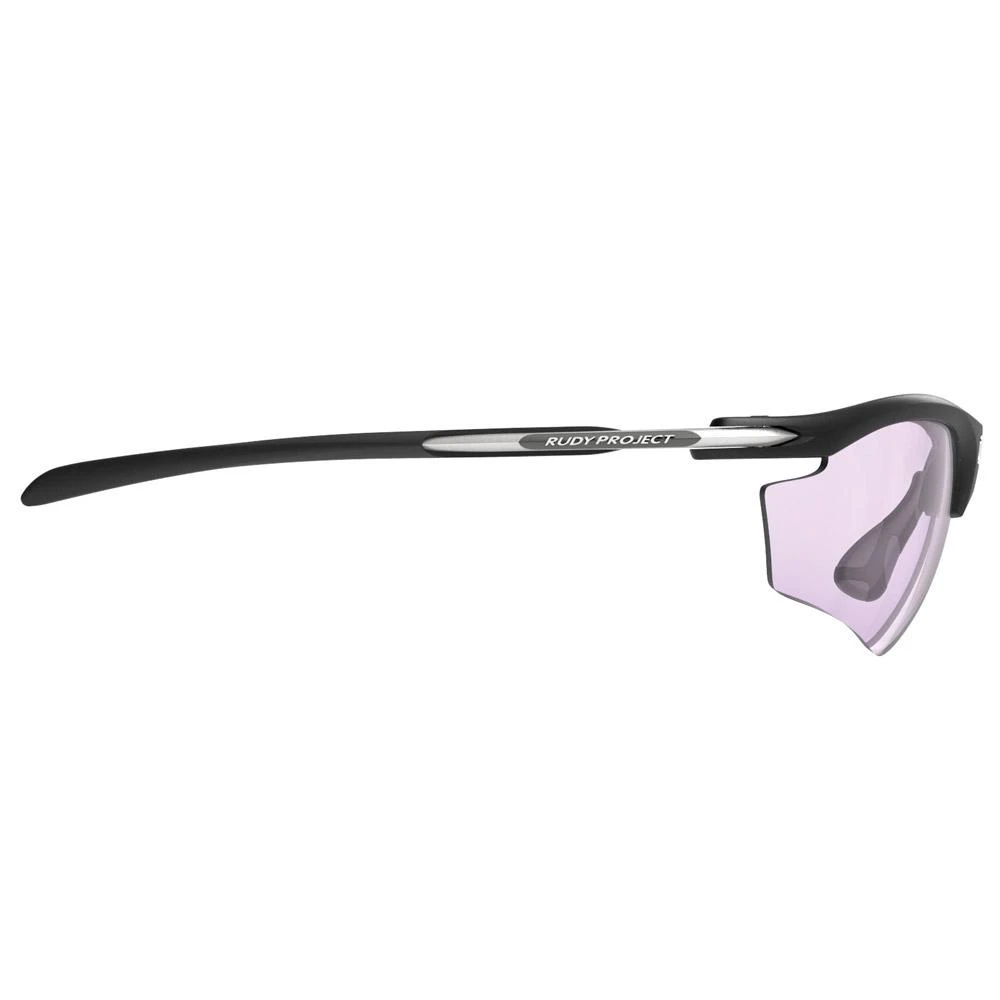 Lunettes De Soleil Rudy Project Rydon Black Matte ImpactX Photochromic 2 Laser Purple 4 Lunettes De Soleil Rudy Project Rydon Black Matte ImpactX Photochromic 2 Laser Purple – Image 2