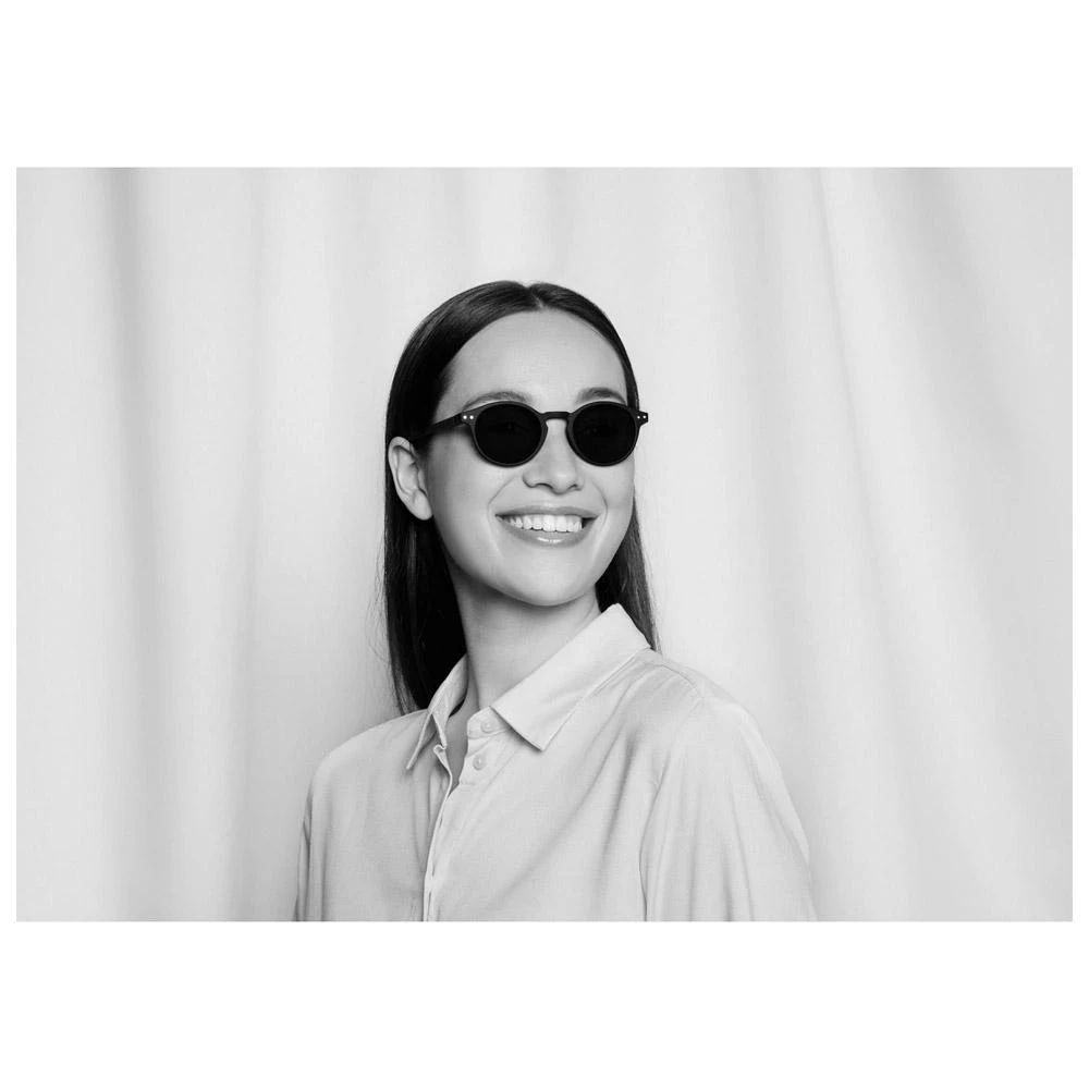 Lunettes De Soleil Izipizi Sun #H Pink Soft Grey 6 Lunettes De Soleil Izipizi Sun #H Pink Soft Grey – Image 4