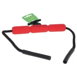 Cordon Lunettes Julbo Flotteur Rouge Noir