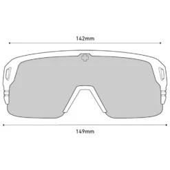 Lunettes De Soleil Spy Monolith 50/50 Matte Teal Happy Gray Green Pink Spectra Mirror 13 Lunettes De Soleil Spy Monolith 50/50 Matte Teal Happy Gray Green Pink Spectra Mirror -Maui Jim Boutique 08c889c74f63b70ec9ec733031a30c8326e822fd E220SPYLUN345823 0SPY0210000 901