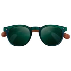 Lunettes De Soleil Moken Vision Woody Green Wood Green Cat.3 Polarized 8 Lunettes De Soleil Moken Vision Woody Green Wood Green Cat.3 Polarized -Maui Jim Boutique 0ddbb105cf9d87c24de3952880f6ec1480800703 H23MOKELUN352352 MOKE0214218 4