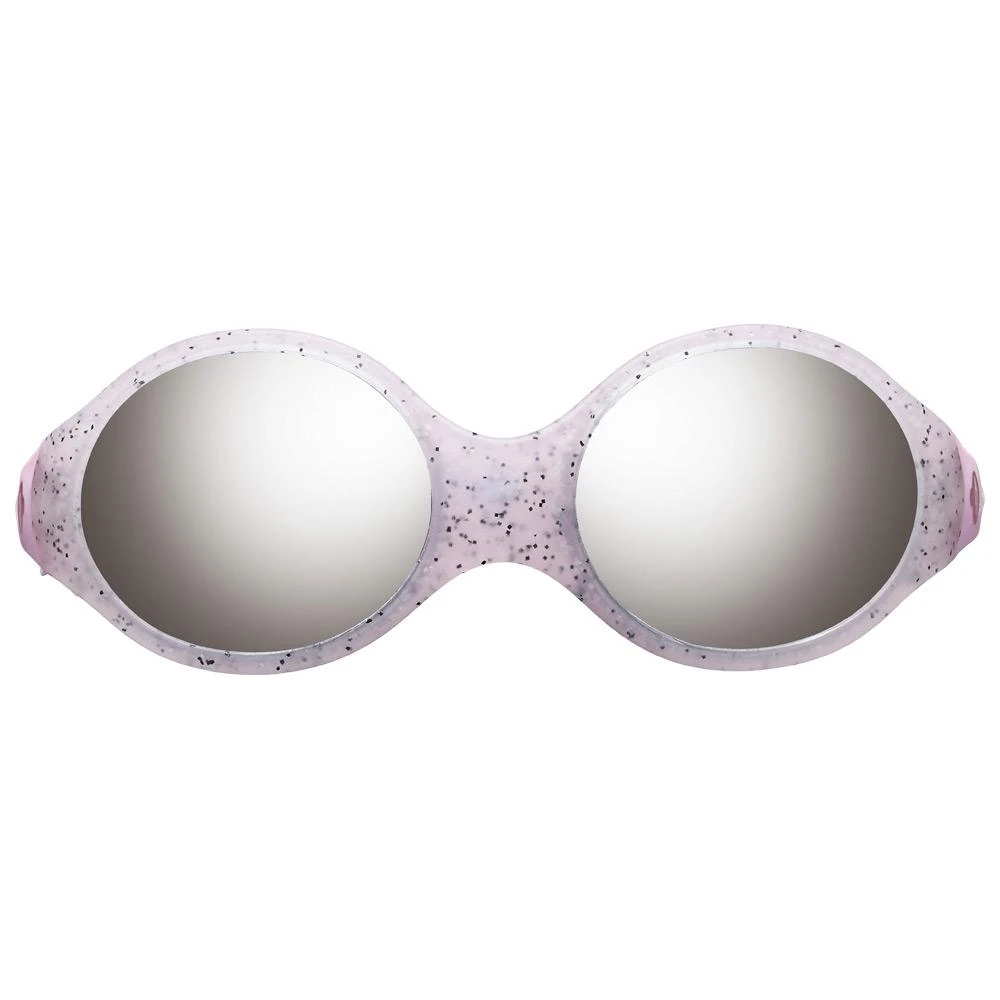 Lunettes De Soleil Julbo Loop M Paillette Rose Spectron 4 5 Lunettes De Soleil Julbo Loop M Paillette Rose Spectron 4 – Image 3