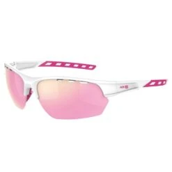 Lunettes De Soleil AZR Izoard Blanche Vernie Fushia Rose Multicouche 12 Lunettes De Soleil AZR Izoard Blanche Vernie Fushia Rose Multicouche -Maui Jim Boutique 10b148c5232898f660be092e2e4161355e474138 E220AZRLUN203823 0AZR0588995 13