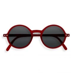 Lunettes De Soleil Izipizi #g Sun Junior Red -Maui Jim Boutique 11551c613d490594877c4a8c7c96df0158409a30 VE20IZIPLUN017 1