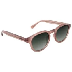 Lunettes De Soleil Moken Vision Otis Sand Green Cat.3 Gradient Lens