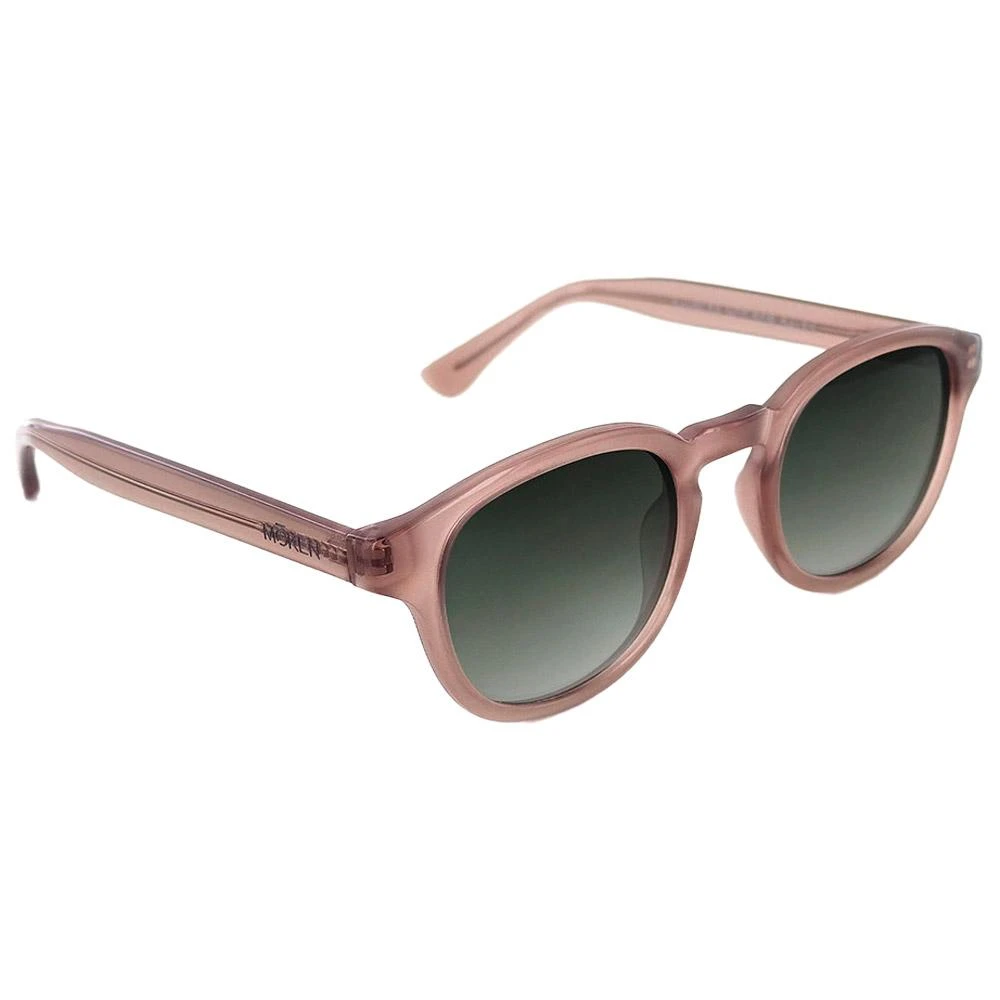 Lunettes De Soleil Moken Vision Otis Sand Green Cat.3 Gradient Lens 3 Lunettes De Soleil Moken Vision Otis Sand Green Cat.3 Gradient Lens