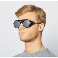 Lunettes De Soleil Izipizi Sun Glacier Plus Black Black Lens Cat 4 9 Lunettes De Soleil Izipizi Sun Glacier Plus Black Black Lens Cat 4 -Maui Jim Boutique 147e3badc17f847a1e972ab6e6c66c8f3211302a VE19IZIPLUN014 3