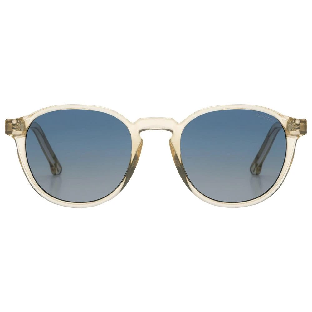 Lunettes De Soleil Komono Liam Blue Sands 5 Lunettes De Soleil Komono Liam Blue Sands – Image 3