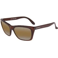 Lunettes De Soleil Vuarnet Vintage 06 Marron Brownlynx