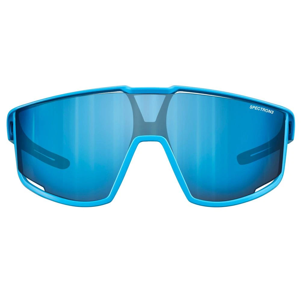 Lunettes De Soleil Julbo Fury S Bleu Spectron 3 Flash Bleu 5 Lunettes De Soleil Julbo Fury S Bleu Spectron 3 Flash Bleu – Image 3
