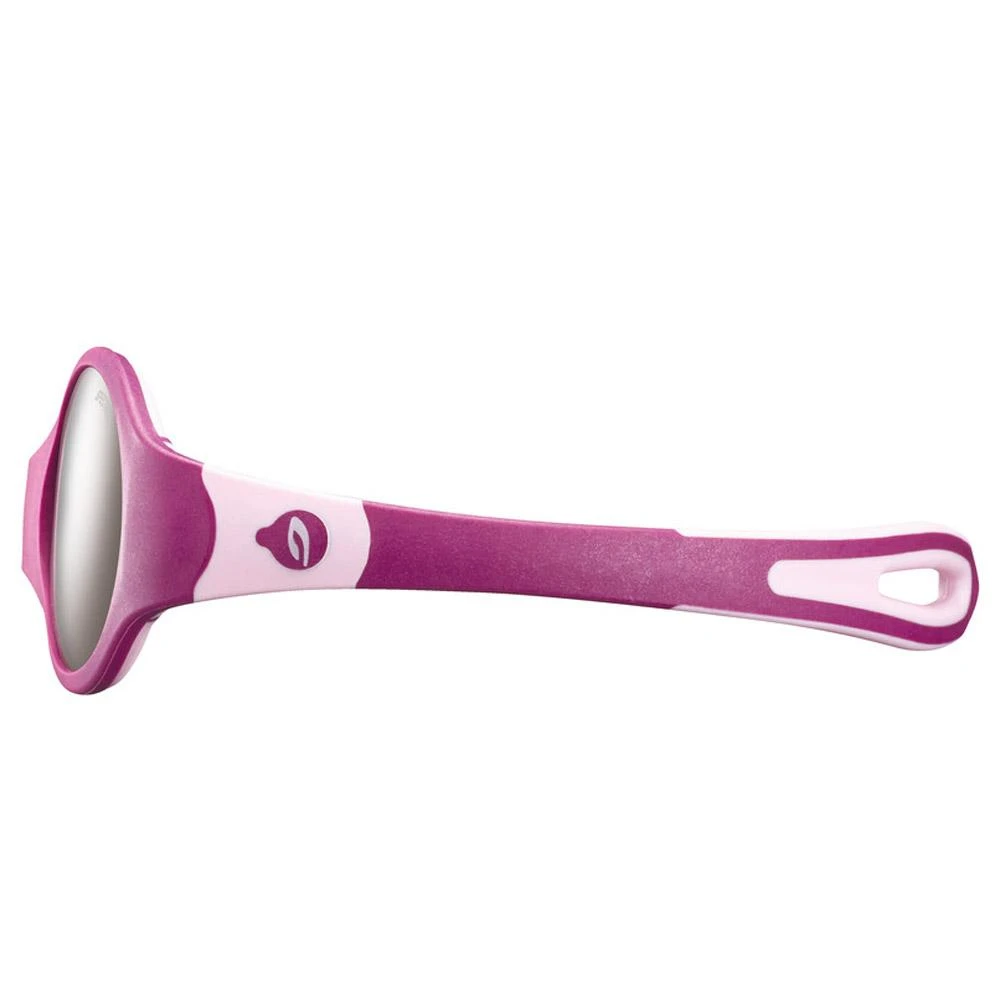 Lunettes De Soleil Julbo Loop M Mat Rose Fonçé Spectron 4 4 Lunettes De Soleil Julbo Loop M Mat Rose Fonçé Spectron 4 – Image 2