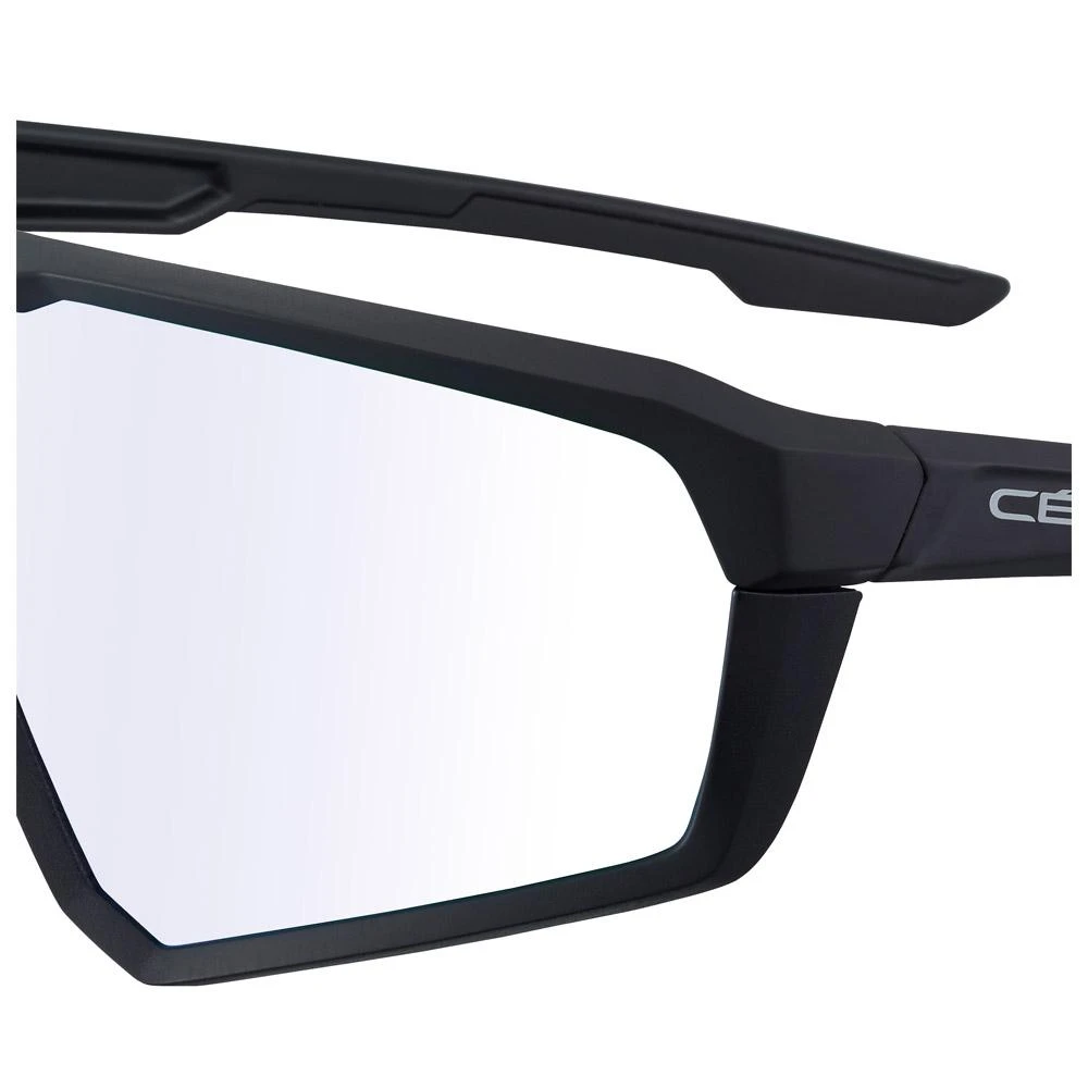 Cébé Lunettes De Soleil Cebe Asphalt Blak Lime Matte Zone Vario Grey Cat.0-3 Blue 4 Cébé Lunettes De Soleil Cebe Asphalt Blak Lime Matte Zone Vario Grey Cat.0-3 Blue – Image 2