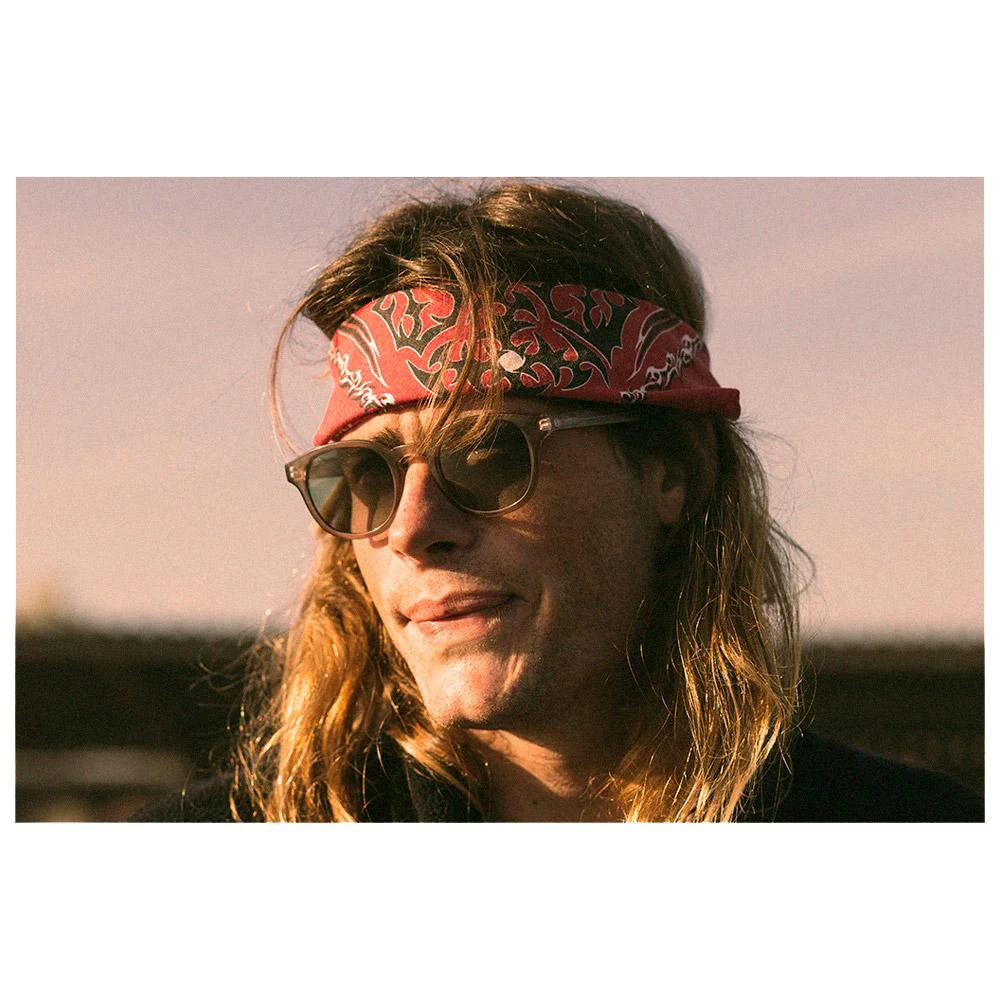 Lunettes De Soleil Moken Vision Otis Sand Green Cat.3 Gradient Lens 6 Lunettes De Soleil Moken Vision Otis Sand Green Cat.3 Gradient Lens – Image 4