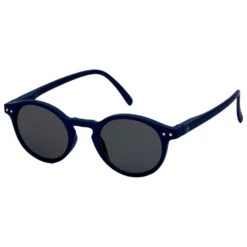 Lunettes De Soleil Izipizi Sun #H Navy Blue Soft Grey