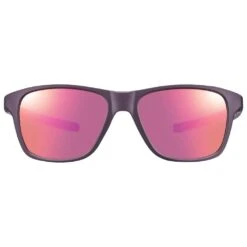 Lunettes De Soleil Julbo Cruiser Aubergine Mat Spectron 3cf Multilayer Pink -Maui Jim Boutique 1d45d33ca23a5cff7ee4cbfc1a9bae3a49a08ef0 VE19JULBLUN070 2