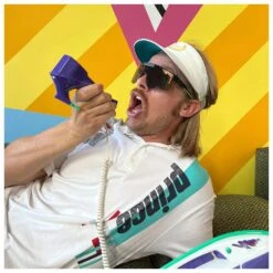 Lunettes De Soleil Pit Viper Flip Offs The 93' Dusk -Maui Jim Boutique 1edfe2eb6e83d96fabd17af0d1357aaaccb05fba E23PITVLUN373105 PITV0712787 903