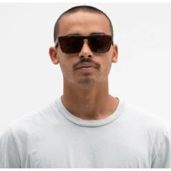 Lunettes De Soleil Electric Knoxville Matte Tortoise Bronze Polarized -Maui Jim Boutique 25659553e1404991832a45117bc8b0bb741bb462 E16ELECLUN2413411 ELEC0368728 11