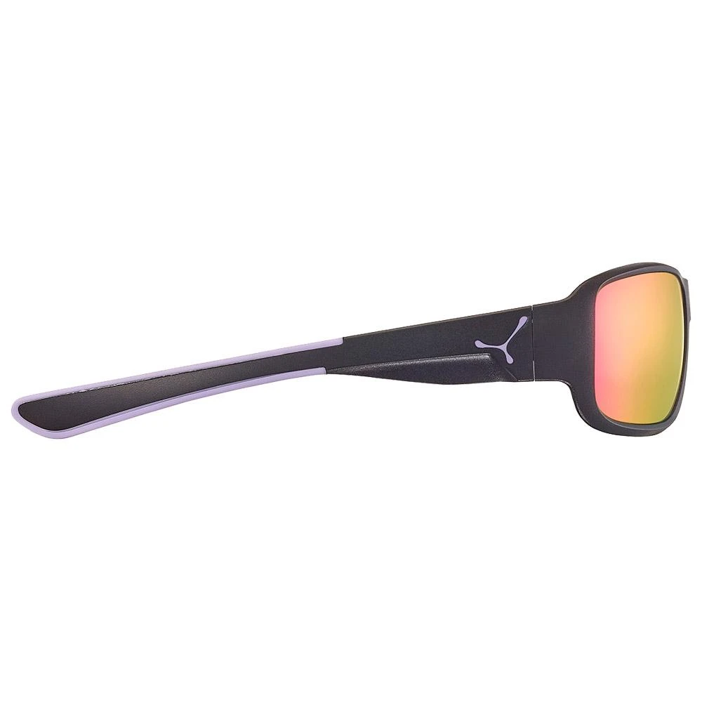 Cébé Lunettes De Soleil Cebe S'Path Black Lavender Matte Zone Blue Light Grey Cat.3 Pink 4 Cébé Lunettes De Soleil Cebe S'Path Black Lavender Matte Zone Blue Light Grey Cat.3 Pink – Image 2