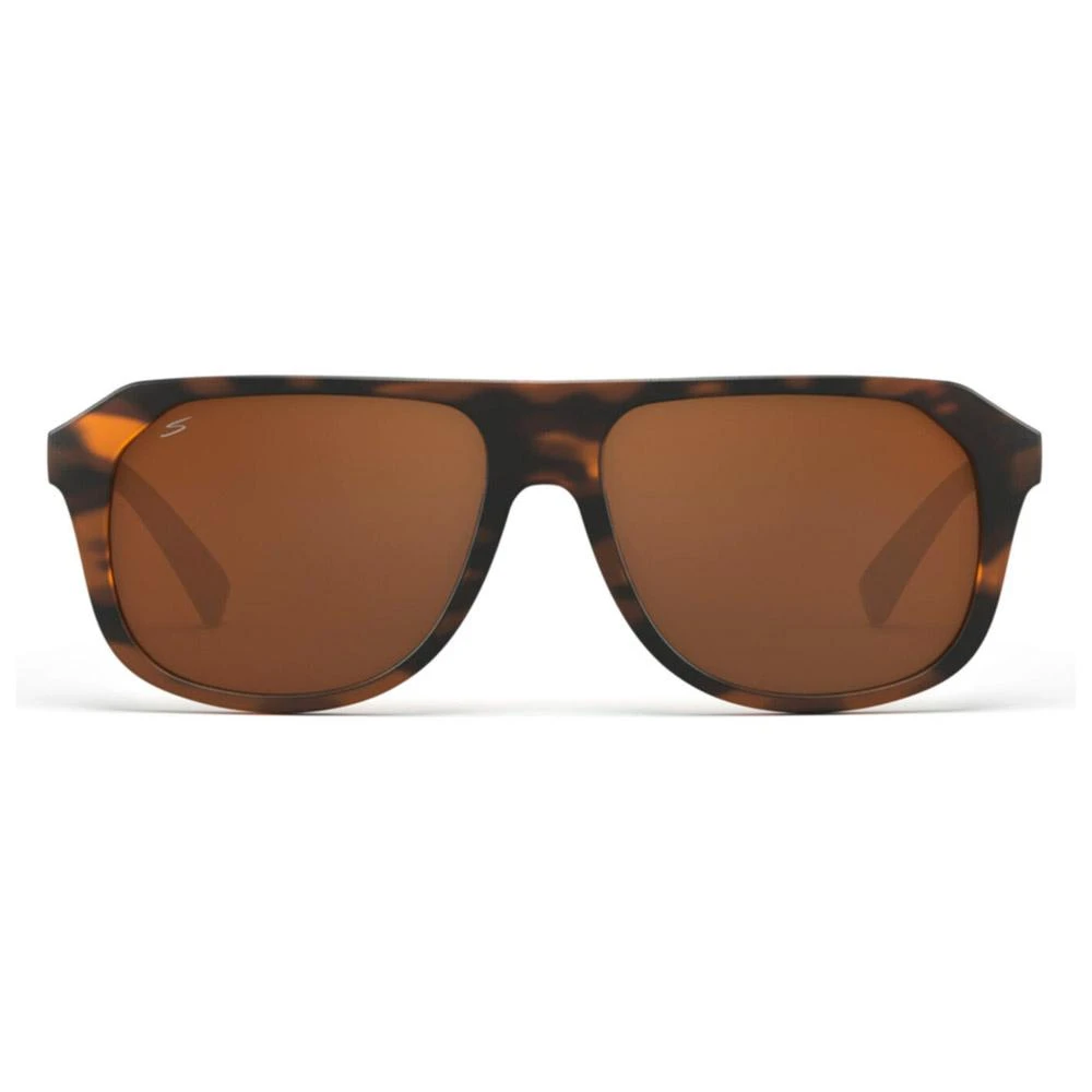 Lunettes De Soleil Serengeti Oatman Matte Tortoise Saturn Polarized Drivers 6 Lunettes De Soleil Serengeti Oatman Matte Tortoise Saturn Polarized Drivers – Image 4