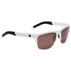 Lunettes De Soleil Electric Knoxville Pro Matt White Rose -Maui Jim Boutique 2b1d5ec18a62379e3fd83c38dbac91a9054035a1 VE20ELECLUN019 2