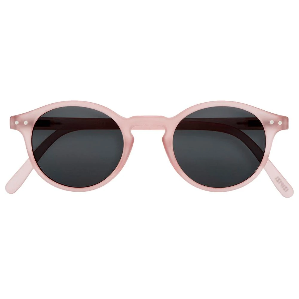 Lunettes De Soleil Izipizi Sun #H Pink Soft Grey 4 Lunettes De Soleil Izipizi Sun #H Pink Soft Grey – Image 2