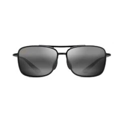 Lunettes De Soleil Maui Jim Kaupo Gap Black Gloss Grey Mauibrilliant 7 Lunettes De Soleil Maui Jim Kaupo Gap Black Gloss Grey Mauibrilliant -Maui Jim Boutique 2d7761c649ddf10f6d0e5a6061fd713ddd3657bc VE18MAUILUN044 2