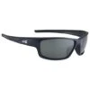Lunettes De Soleil AZR Action Mat Anthracite Gris Polarized