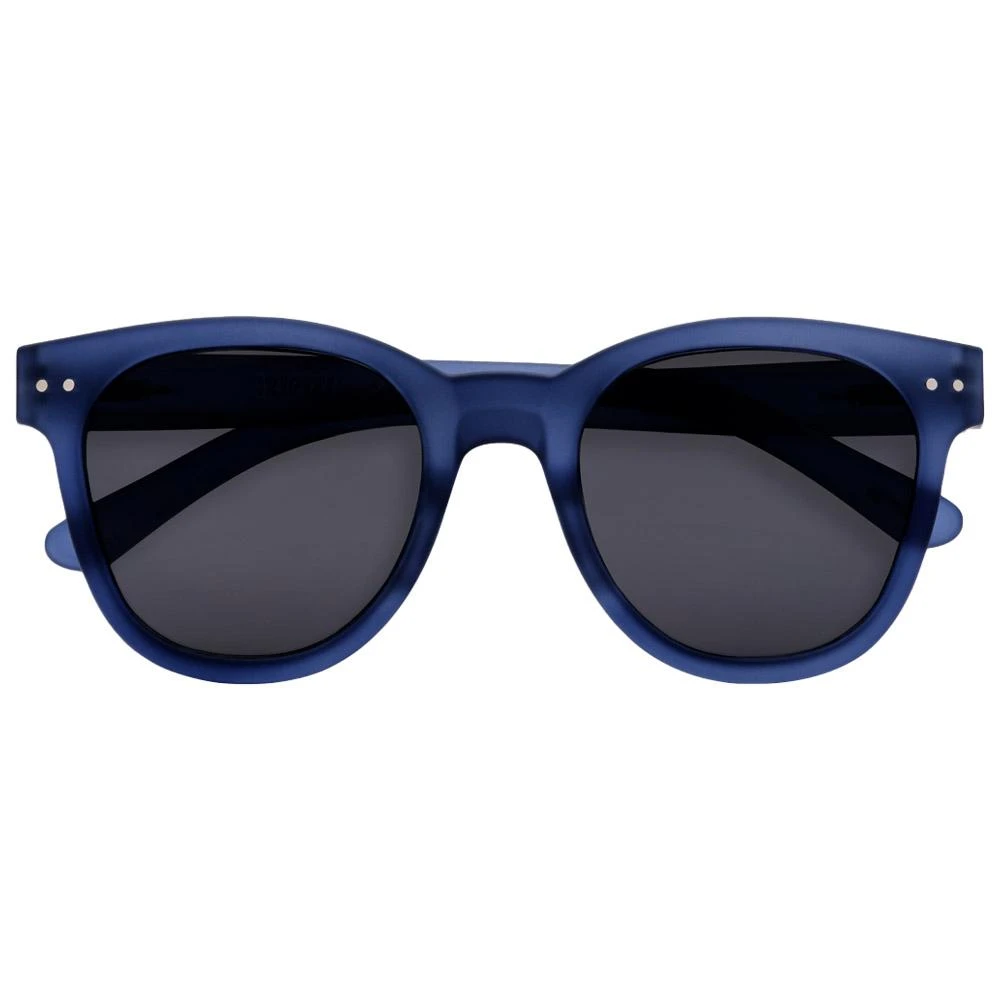 Lunettes De Soleil Izipizi Sun #N Indigo Soft Grey 4 Lunettes De Soleil Izipizi Sun #N Indigo Soft Grey – Image 2
