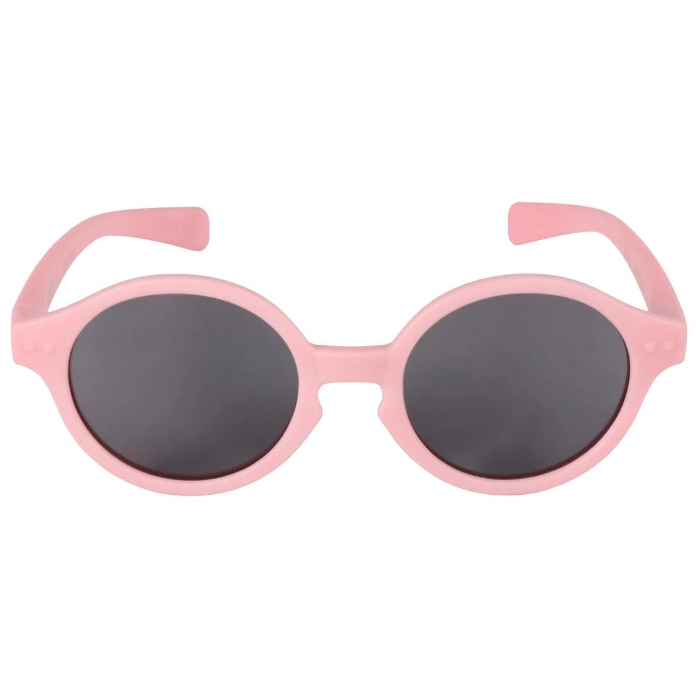 Lunettes De Soleil Izipizi Baby Pastel Pink 4 Lunettes De Soleil Izipizi Baby Pastel Pink – Image 2
