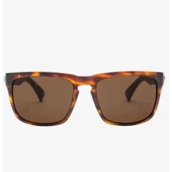 Lunettes De Soleil Electric Knoxville Matte Tortoise Bronze Polarized -Maui Jim Boutique 38f41e32579eb30f8755b0b8e83016ebae4382df E16ELECLUN2413411 ELEC0368728 4