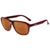 Lunettes De Soleil Vuarnet VL003 Marron Brown Polar -Maui Jim Boutique 39caf854dd75e0cc38b91b9b246c4cbf02f62ab4 VE17VUARLUN010 0