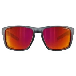 Lunettes De Soleil Julbo Shield Noir Translucide Noir Spectron 3 Polarized -Maui Jim Boutique 3c2791f0b1b2e34714a79ebc09192cda2b6029fa E18JULBLUN4873411 JULB0590872 4