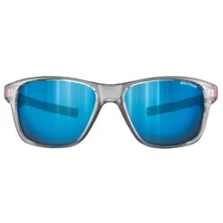 Lunettes De Soleil Julbo Cruiser Gris Translucide Orange Fluo Spectron 3 Multilayer Bleu -Maui Jim Boutique 40c29c59ed11c256bd20a44446934e157c8a85ce E19JULBLUN9321455 JULB0590925 4