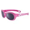Cébé Lunettes De Soleil Cebe S'mile Matt Pink White Zone Blue Light Grey Cat.3 -Maui Jim Boutique 45d29ca52d92f35f864d15e7a231abdfcfdb50f4 VE18CEBELUN006 0