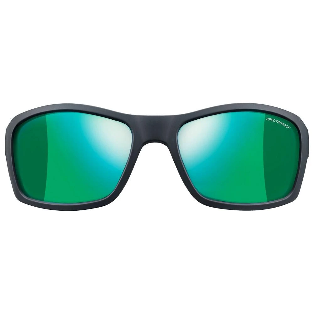 Lunettes De Soleil Julbo Extend 2.0 Bleu Fonçé Mat Spectron 3Cf Green Multilayer 5 Lunettes De Soleil Julbo Extend 2.0 Bleu Fonçé Mat Spectron 3Cf Green Multilayer – Image 3