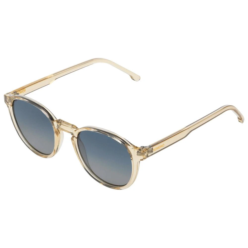 Lunettes De Soleil Komono Liam Blue Sands 3 Lunettes De Soleil Komono Liam Blue Sands