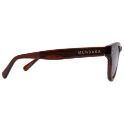 Lunettes De Soleil Mundaka Optic Fuel Crystal Café Smoke Polarized -Maui Jim Boutique 4b507aa1cfcba884ff9c1c9d5a1e4a7da3b342af E23MUNOLUN380939 MUNO0729902 6
