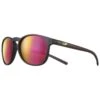 Lunettes De Soleil Julbo Fame Noir Marron Spectron 3 Rose -Maui Jim Boutique 4bc1780cde9e8f174f7ae03bb6ad5241b7f3315a VE20JULBLUN019 0