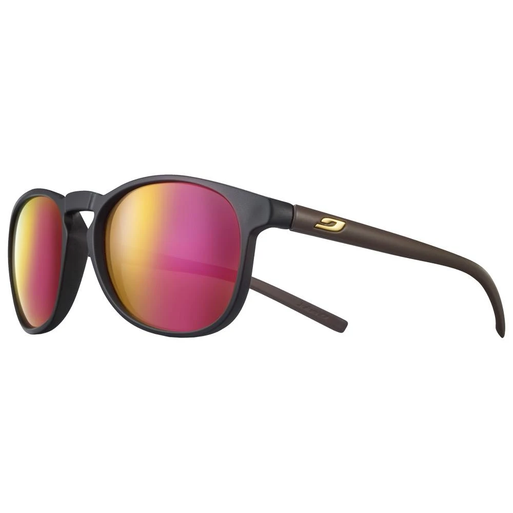 Lunettes De Soleil Julbo Fame Noir Marron Spectron 3 Rose 3 Lunettes De Soleil Julbo Fame Noir Marron Spectron 3 Rose
