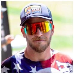 Lunettes De Soleil Pit Viper Originals Double Wides Polarized The Hot Shot -Maui Jim Boutique 4c038274548c181a029b980cebd17528eb4a450c E22PITVLUN345855 PITV0202958 901