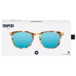 Lunettes De Soleil Izipizi Junior Sun #E Blue Tortoise Soft Blue Mirror 8 Lunettes De Soleil Izipizi Junior Sun #E Blue Tortoise Soft Blue Mirror -Maui Jim Boutique 4c690183b5d96b68aa7f2a48a6dfbe9346fa10ba E23IZIPLUN355590 IZIP0271075 901