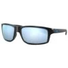 Lunettes De Soleil Oakley Gibston Matte Black Prizm Deep Water Polarized -Maui Jim Boutique 4cb3be271ca203a7bde7538f82380186c8c94735 H21OAKLLUN171159 OAKL0006185 0