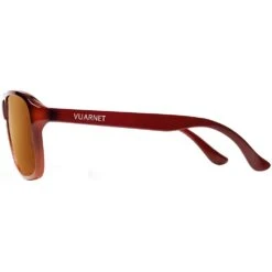 Lunettes De Soleil Vuarnet VL003 Marron Brown Polar -Maui Jim Boutique 4da9602c7616d4d6a2388a3e9514e83b322d3b06 VE17VUARLUN010 2