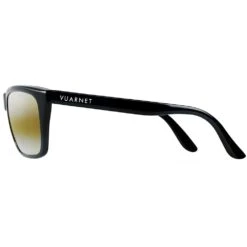 Lunettes De Soleil Vuarnet Vintage 06 Noir Skilynx -Maui Jim Boutique 4daefde5e9bb473653032d40476d752c716ea42c VE16VUARLUN069 2