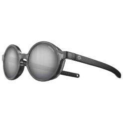 Lunettes De Soleil Julbo Walk Translucide Mat Noir Spectron 3