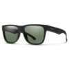 Lunettes De Soleil Smith Lowdown 2 Matte Black ChromaPop Polarized Gray Green 1 Lunettes De Soleil Smith Lowdown 2 Matte Black ChromaPop Polarized Gray Green -Maui Jim Boutique 4e728dbcac9f6ca22311d0a2072177925eef0762 VE18SMITLUN051 0